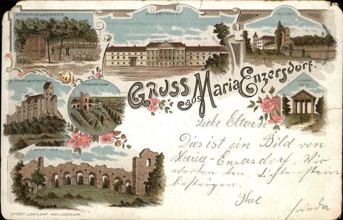 Maria Enzersdorf