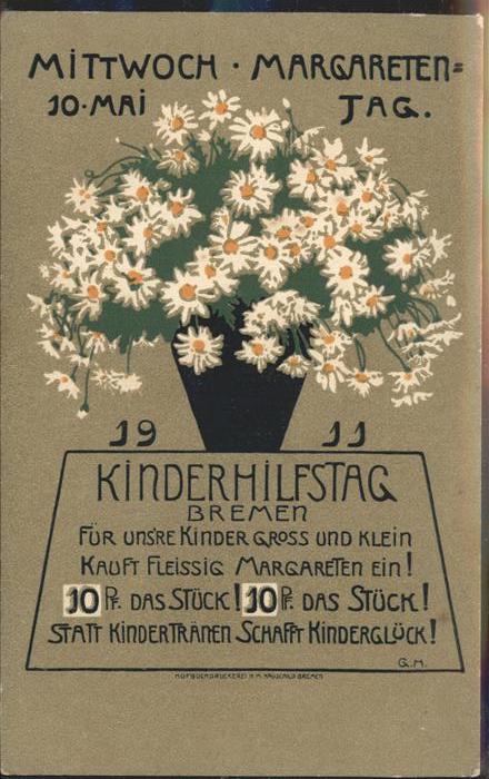 Bremen Kinderhilfstag Bremen