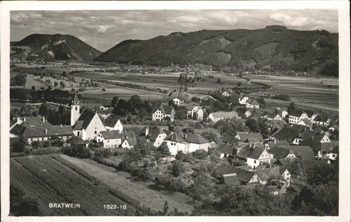 Gratwein Panorama