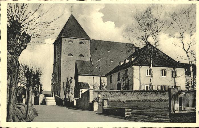 Frielingsdorf Pfarrkirche