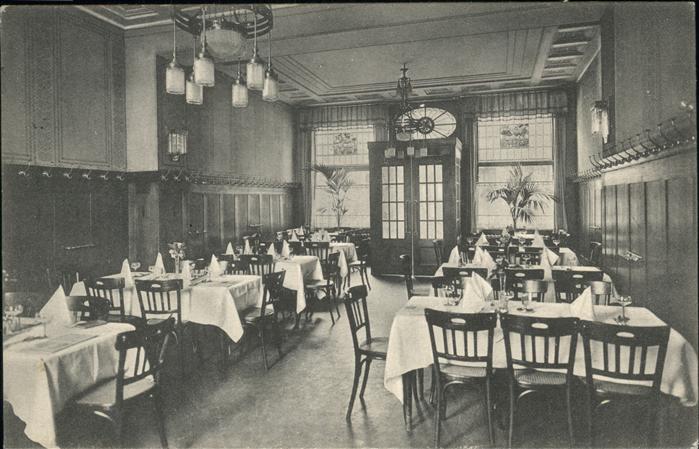 KoeLN Rhein Weinrestaurant Gebrueder Deis