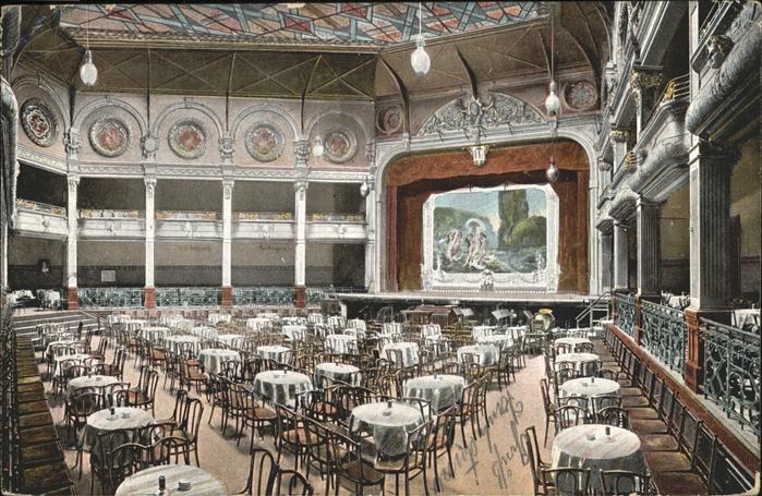 Elberfeld Wuppertal Im Salamander Theater