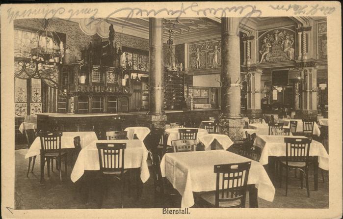 KoeLN Rhein Bierstall Hotel Belgischer Hof