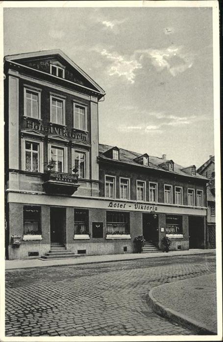 Diez Hotel Viktoria Schier