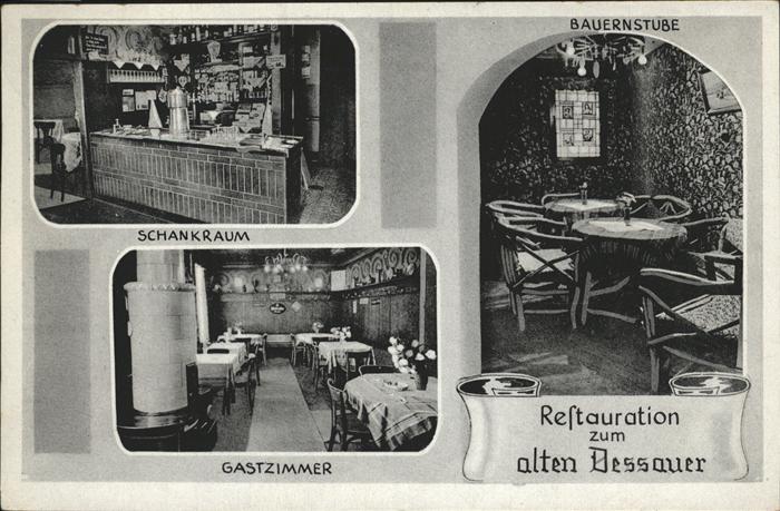 KoeLN Rhein Restaurant zum alten Dessauer