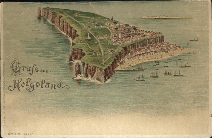 Helgoland
