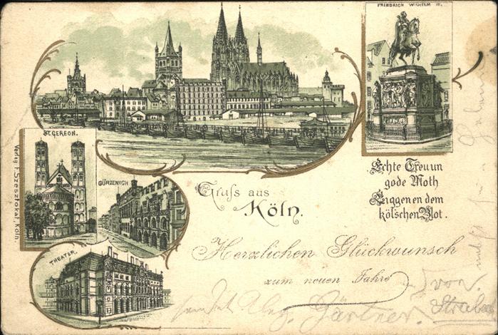 Koeln