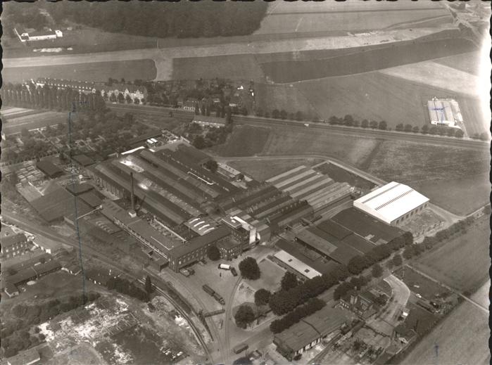 DuessELDORF  CITY Fliegeraufnahme