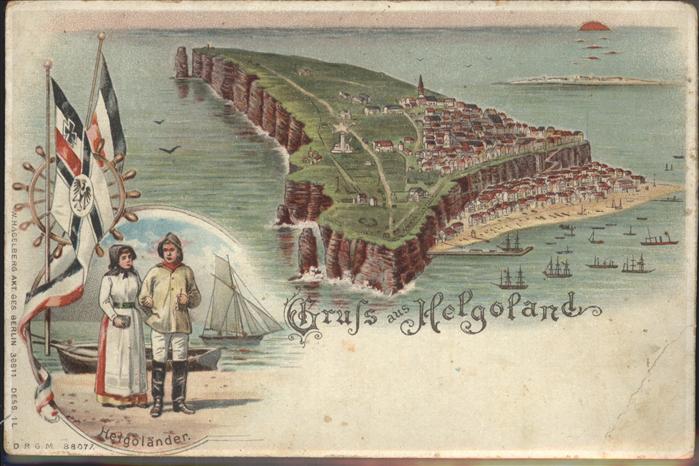 Helgoland