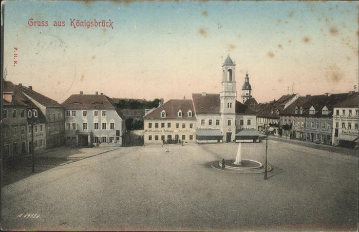 Koenigsbrueck