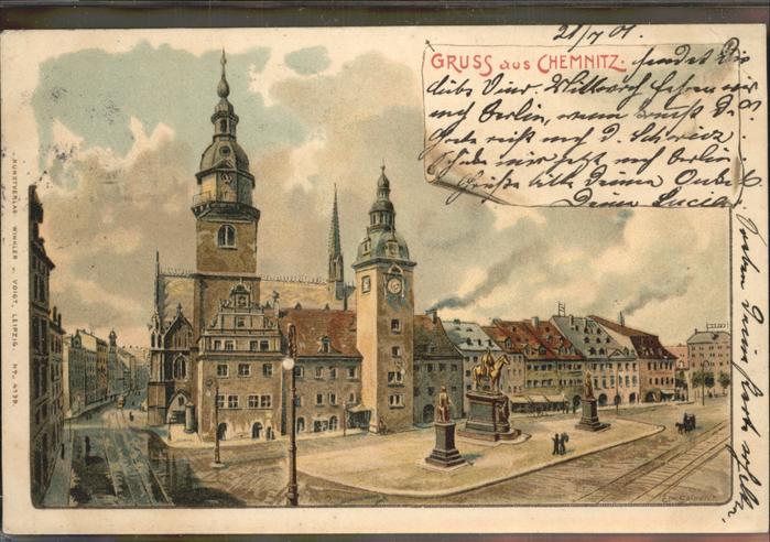 Chemnitz