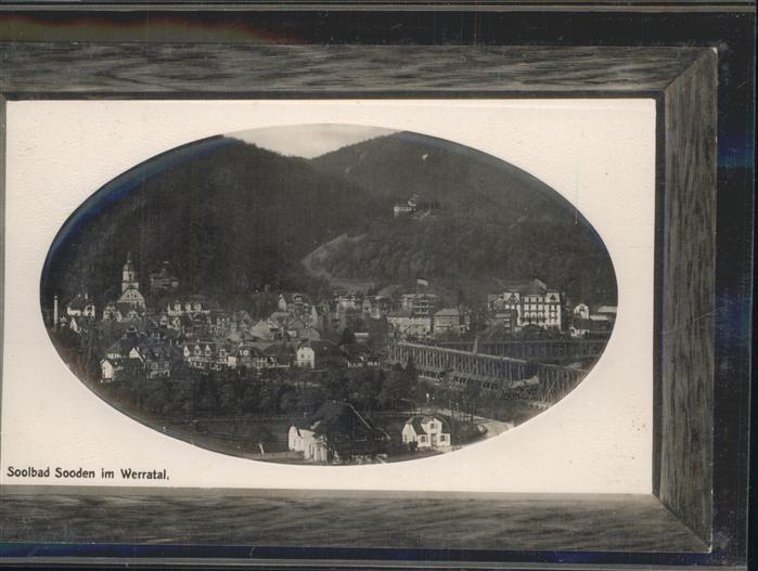 Bad Sooden-Allendorf