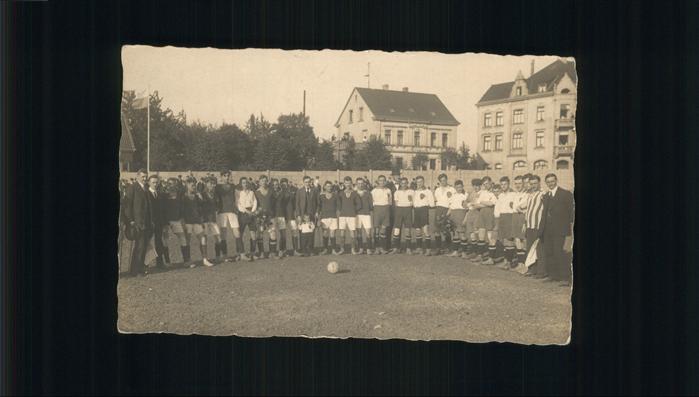 KoeLN  Rhein Fussballmannschaft