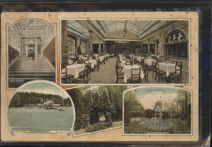 Chemnitz Gasthaus Pelzmühle Peter