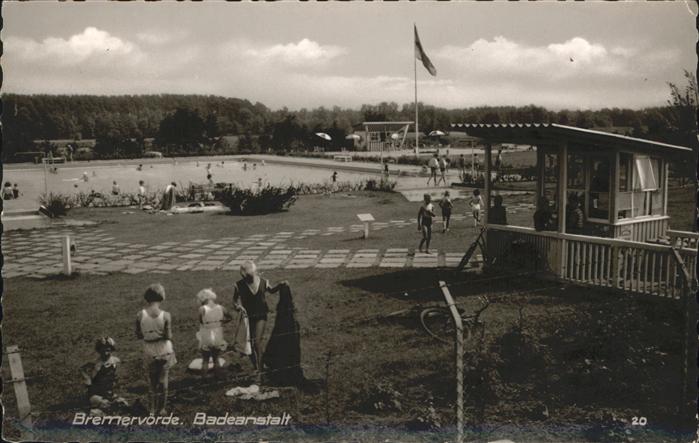 Bremervoerde Badeanstalt