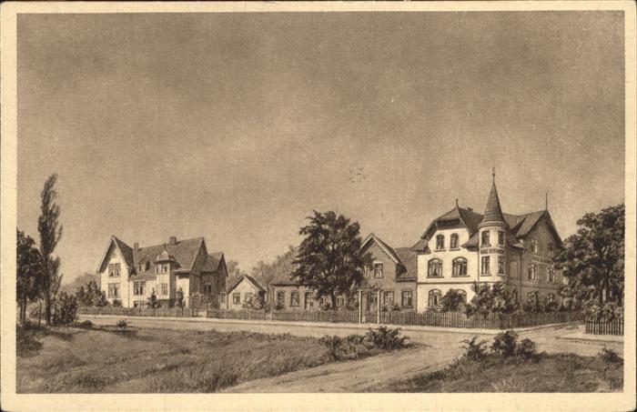 Westerland Sylt Das Nordfriesische Heim