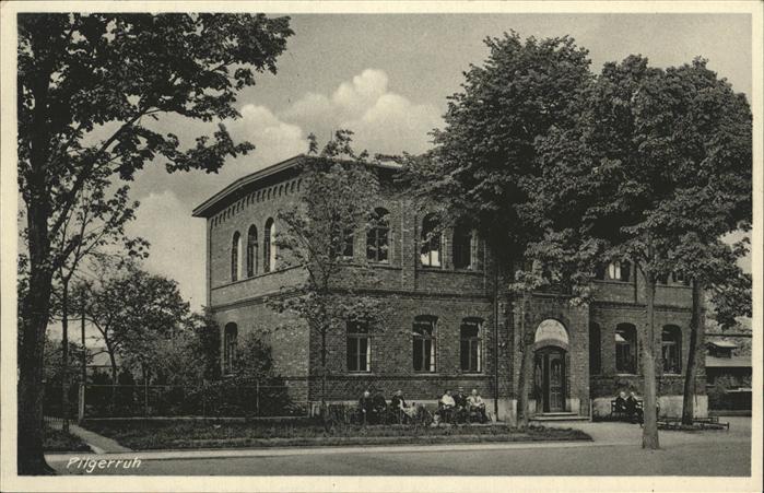 Luebbecke Westfalen Pollertshof in Preussisch Oldendorf
