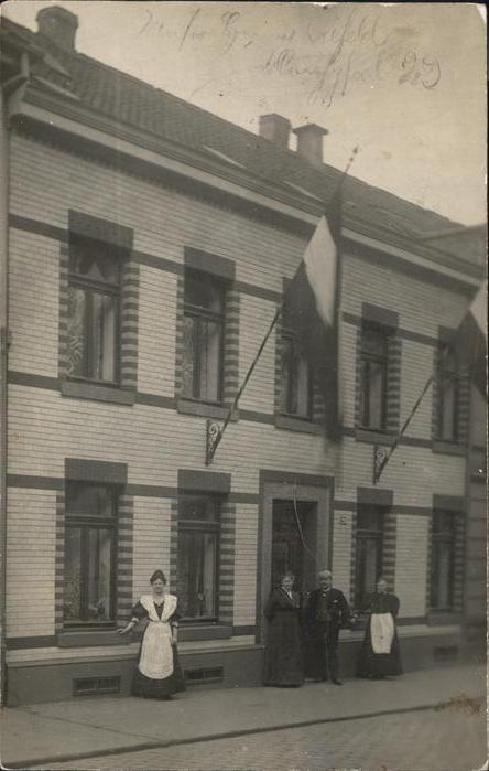 Krefeld Bleichpfad 29