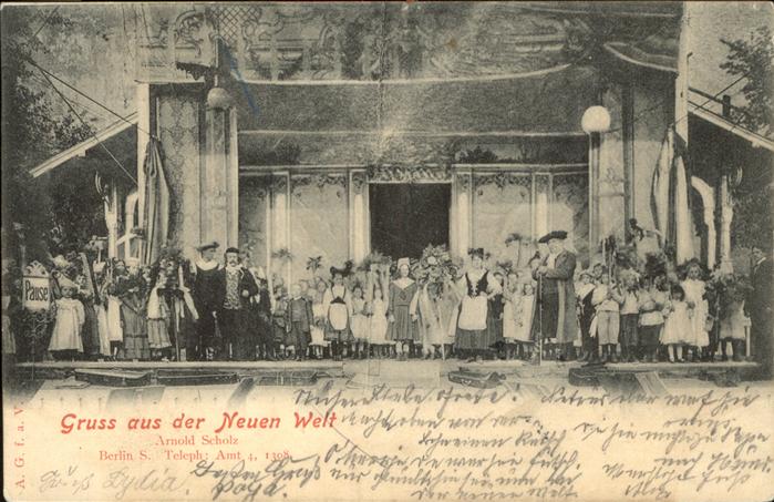 Berlin Theaterensemble