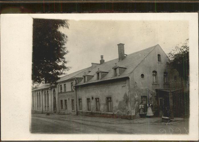 Pirna Elbe Sachsen Wohnhaus