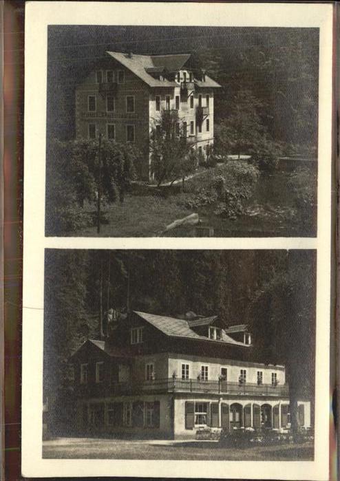 Pirna Elbe Sachsen Wohnhaus