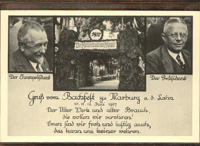 Marburg Lahn Bachfest NZ4