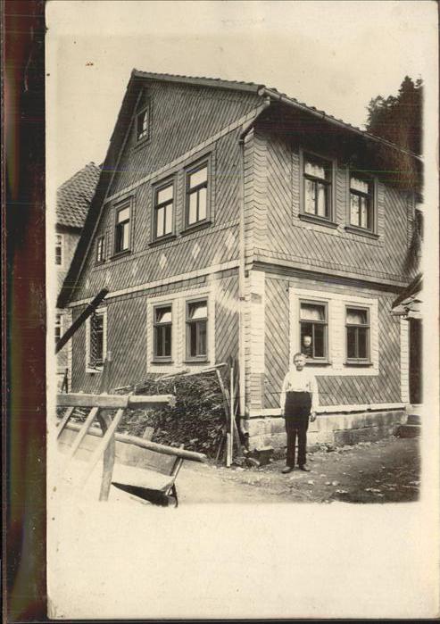 Pirna Elbe Sachsen Wohnhaus