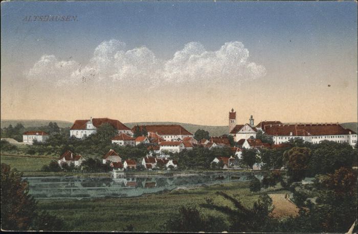 Altshausen