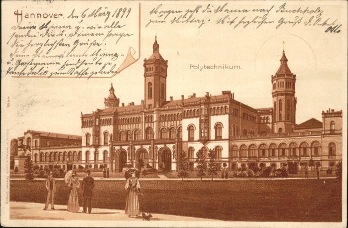 Hannover Polytechnikum