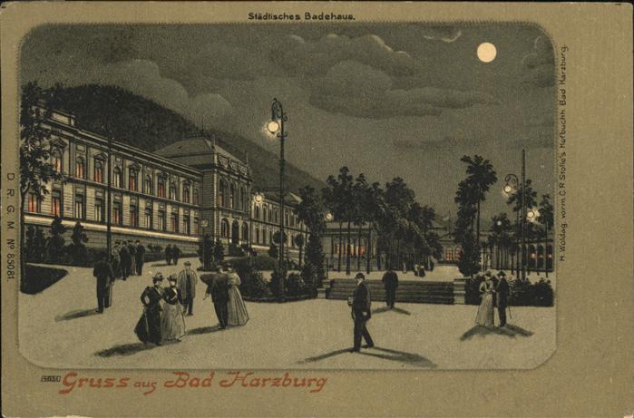 Bad Harzburg