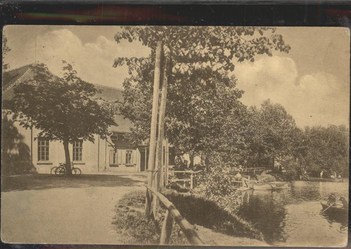 Kohren-Sahlis Linden Vorwerk