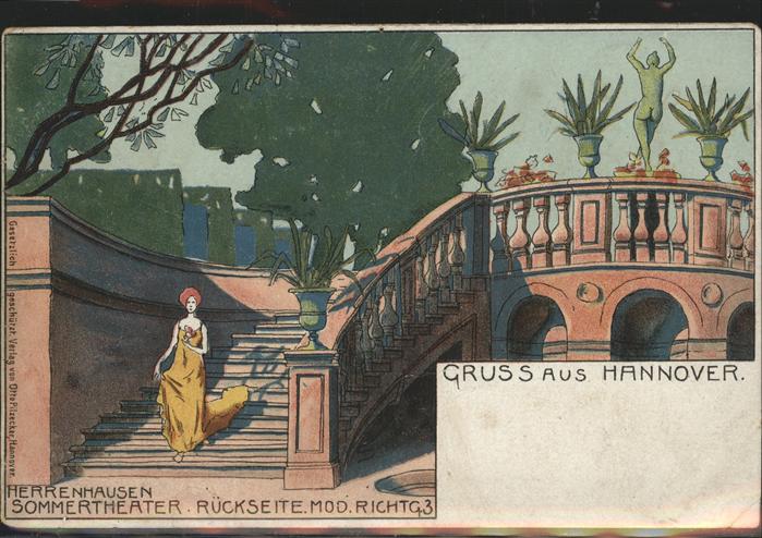 Hannover Sommertheater
