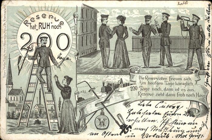 Reserve Pfeifen Fabrik Worringen Koeln