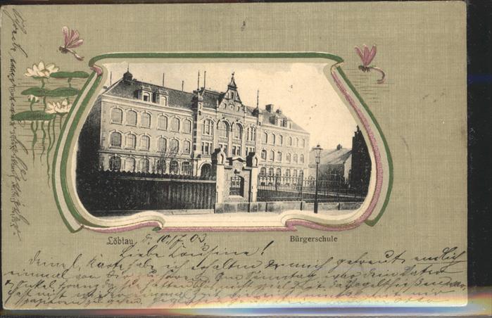 Loebtau Bürgerschule