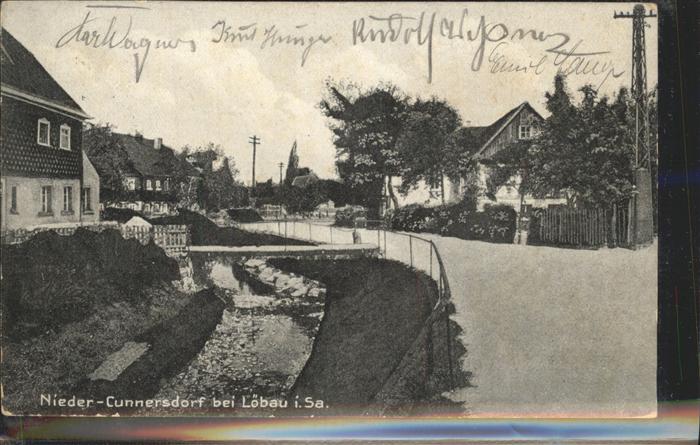 Cunnersdorf Dresden Nieder-Cunnersdorf