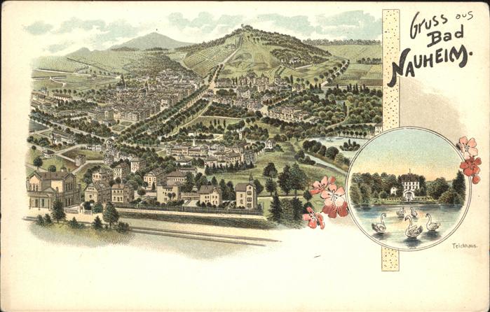 Bad Nauheim