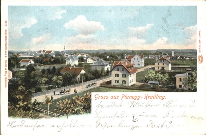 Planegg Krailing