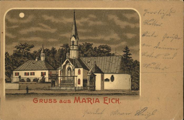 Maria-Eich