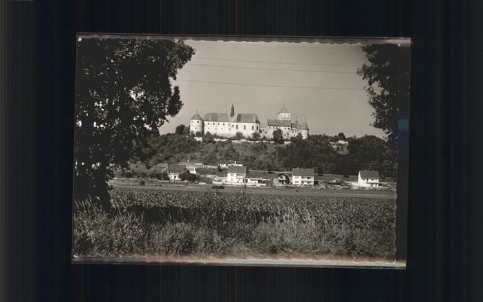 Woerth Donau Schloss