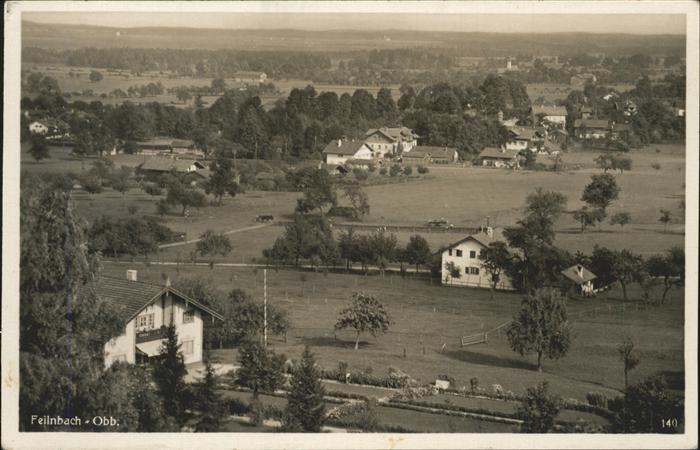 Bad Feilnbach