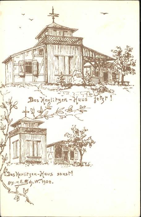 Herlitzen Herlitzen-Haus