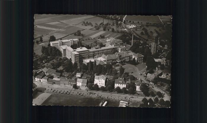 AACHEN NRW Fliegeraufnahme