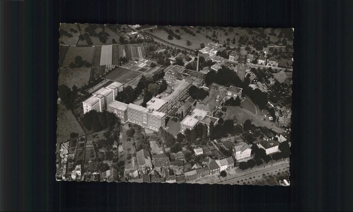 AACHEN NRW Fliegeraufnahme