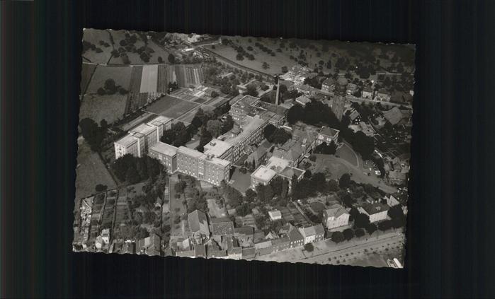 Aachen Fliegeraufnahme