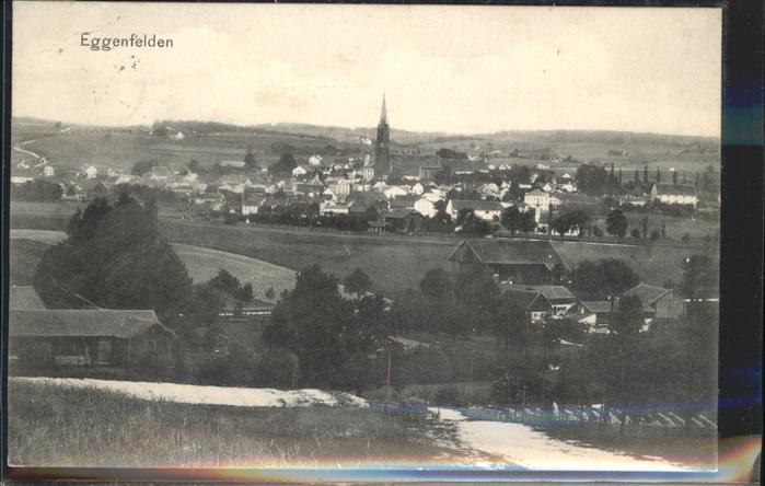 Eggenfelden Panorama