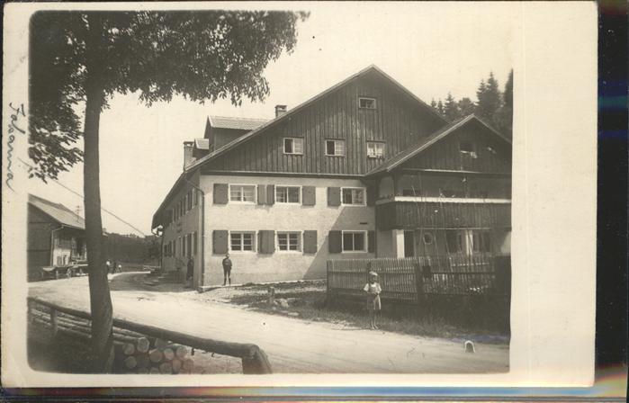 Kleinweiler Hofen Dorfstrasse