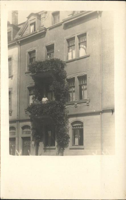Freiburg Breisgau Wohnhaus in der Wiehre