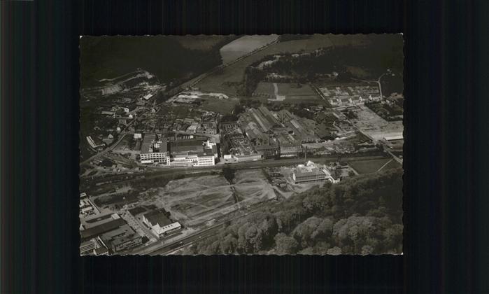SAARBRueCKEN Saarland Fliegeraufnahme