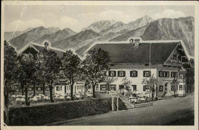 Kirchdorf Inn Bayern Moorbadeanstalt und Pension Hochgarten