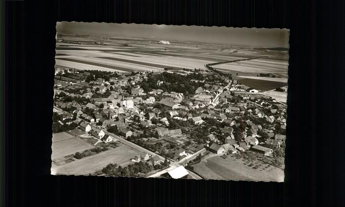 Roessing Fliegeraufnahme